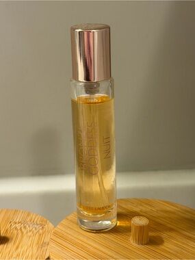 Estee Lauder Bronze Goddess Nuit Perfume
